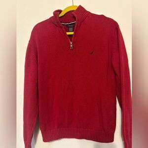 Men sweater size L Náutica